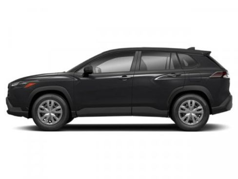 New 2026 Toyota Corolla Cross L FWD image 2