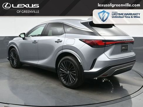 Used 2024 Lexus RX 350 Premium w/ Accessory Package (Z1) image 6