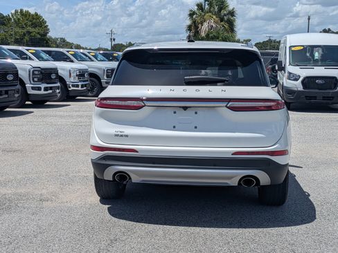 Used 2022 Lincoln Corsair FWD image 5