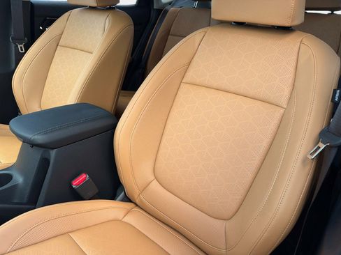 New 2026 Kia Seltos EX image 17