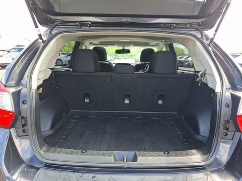 Used 2015 Subaru Crosstrek 2.0i Premium w/ Moonroof Package AWD/4WD image 28