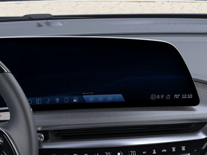 New 2027 Cadillac Lyriq Signature Luxury AWD/4WD image 20
