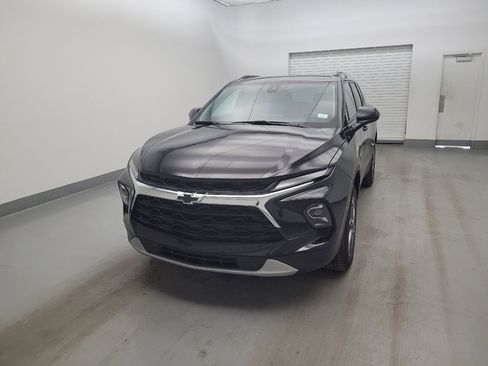 Used 2024 Chevrolet Blazer LT w/ Convenience Package FWD image 15