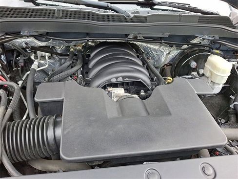 Certified 2015 Chevrolet Silverado 1500 LT w/ All Star Edition image 26