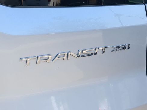 Used 2024 Ford Transit 350 XLT RWD image 33