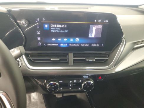 New 2026 Chevrolet Trax ACTIV image 16