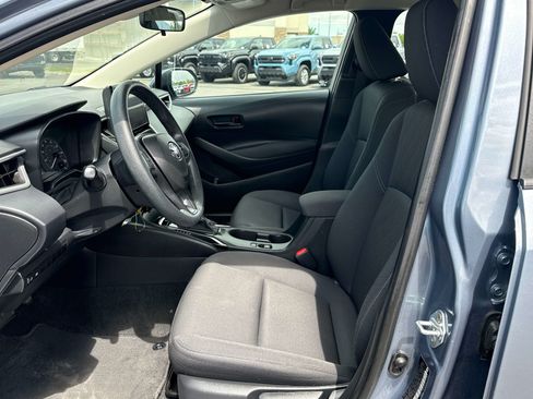 Used 2024 Toyota Corolla LE FWD image 11