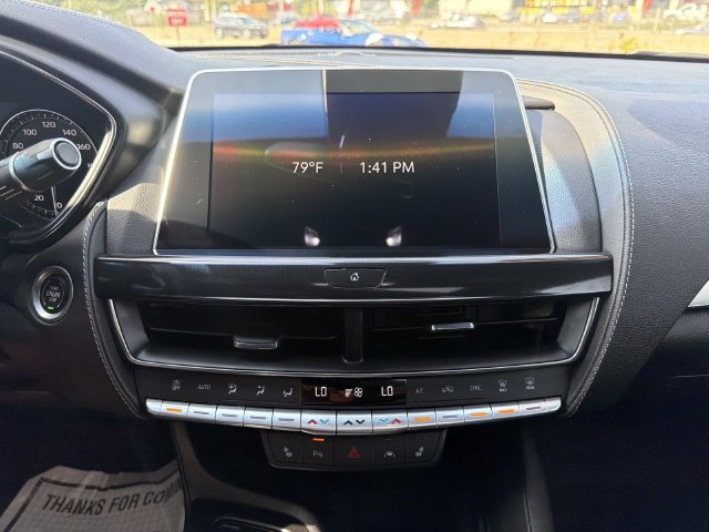 Used 2024 Cadillac CT5 Luxury w/ Sun And Sound Package AWD/4WD image 23