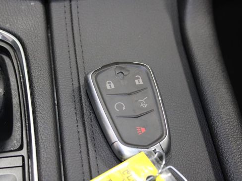 Used 2023 Cadillac XT5 Premium Luxury image 56