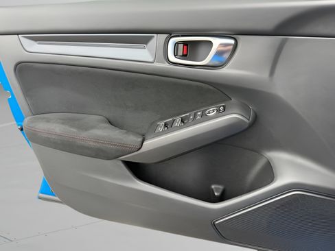 Used 2023 Honda Civic Type R image 23