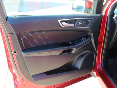 Used 2020 Ford Edge ST w/ Equipment Group 401A AWD/4WD image 14