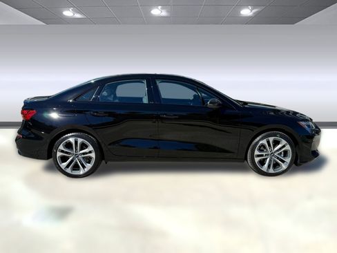 New 2026 Audi A3 2.0T Premium image 7