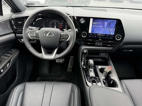 Used 2024 Lexus NX 350 F Sport AWD/4WD image 8