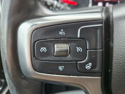 Used 2019 Chevrolet Silverado 1500 LTZ w/ LTZ Plus Package image 22