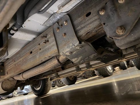 Used 2001 Ford Excursion Limited RWD image 30