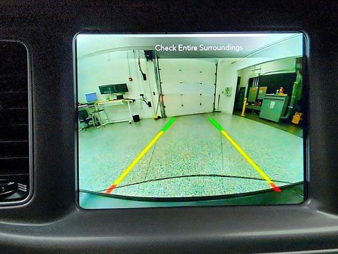 Used 2023 Dodge Charger Scat Pack w/ Plus Group image 20