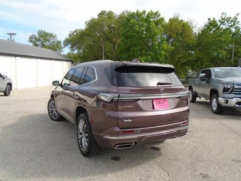 Certified 2025 Buick Enclave Avenir w/ Super Cruise Package AWD/4WD image 31