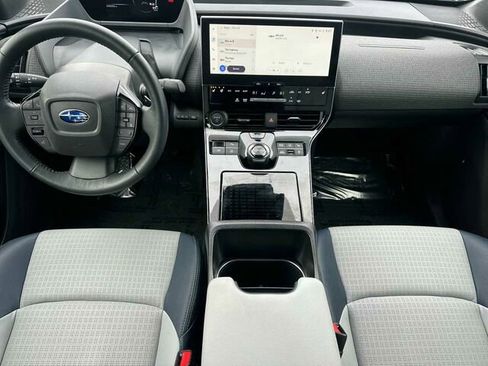 Certified 2023 Subaru Solterra Limited 4D Sport Utility image 16