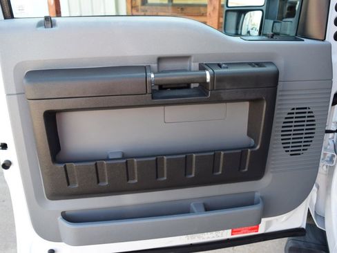 Used 2016 Ford F250 XL w/ Power Equipment Group RWD image 10