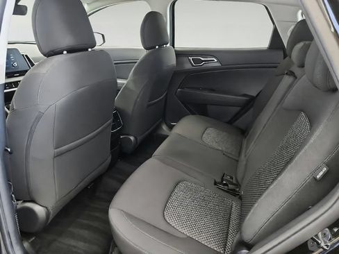 Certified 2024 Kia Sportage LX FWD image 18