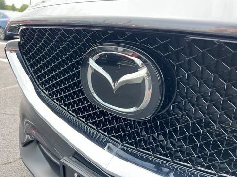 Used 2020 MAZDA CX-5 Grand Touring AWD/4WD image 32