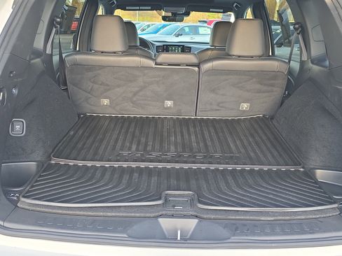 Used 2024 Honda Passport EX-L image 13