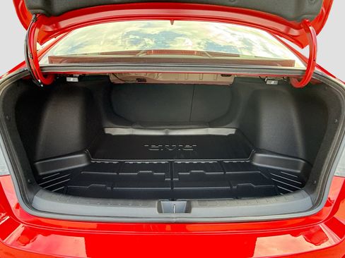 New 2026 Honda Civic Sport image 20