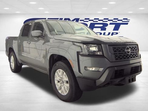Used 2024 Nissan Frontier SV w/ SV Convenience Package image 5