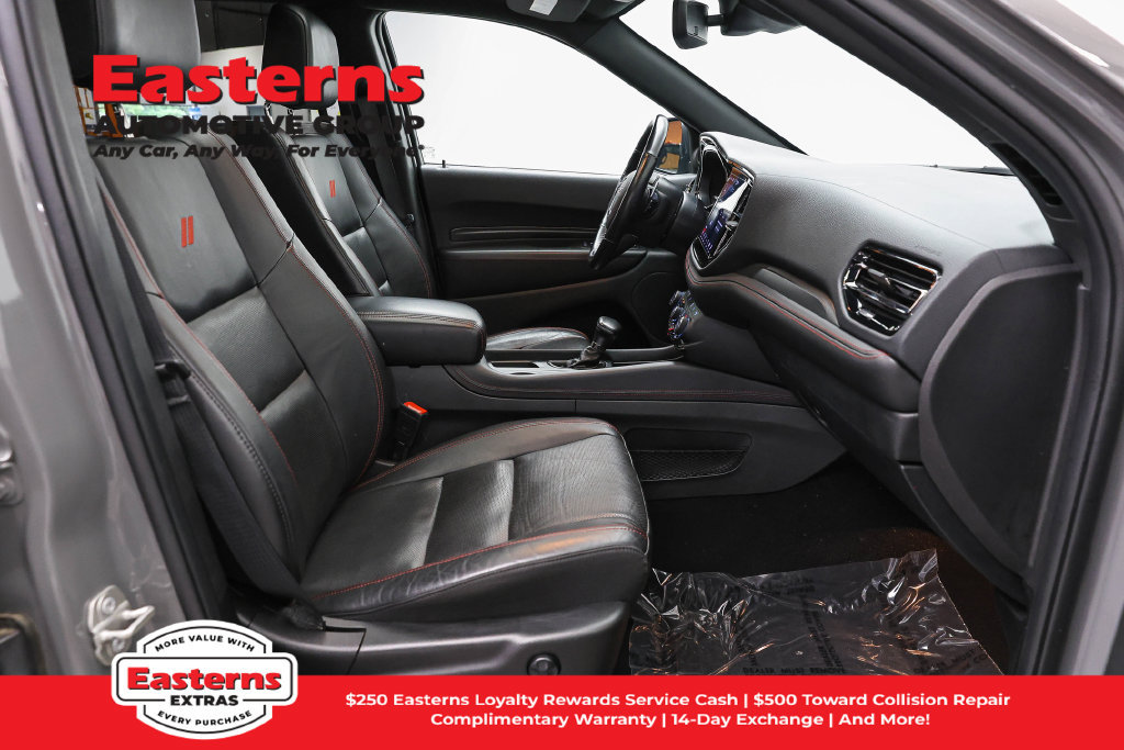 Used 2024 Dodge Durango GT AWD/4WD image 25