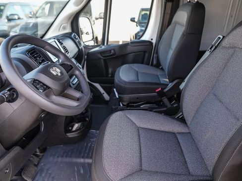 New 2026 RAM ProMaster 1500 image 18
