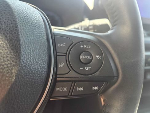 Used 2023 Toyota RAV4 XSE AWD/4WD image 33