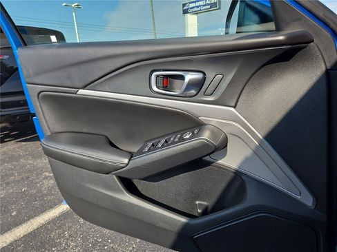 Certified 2026 Acura Integra A-Spec FWD image 18