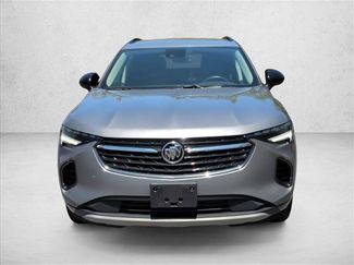 Certified 2023 Buick Envision Preferred w/ Sport Touring Package AWD/4WD video 3