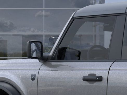 New 2026 Ford Bronco Big Bend AWD/4WD image 56