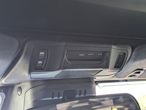 New 2025 Jeep Wrangler Sport image 22