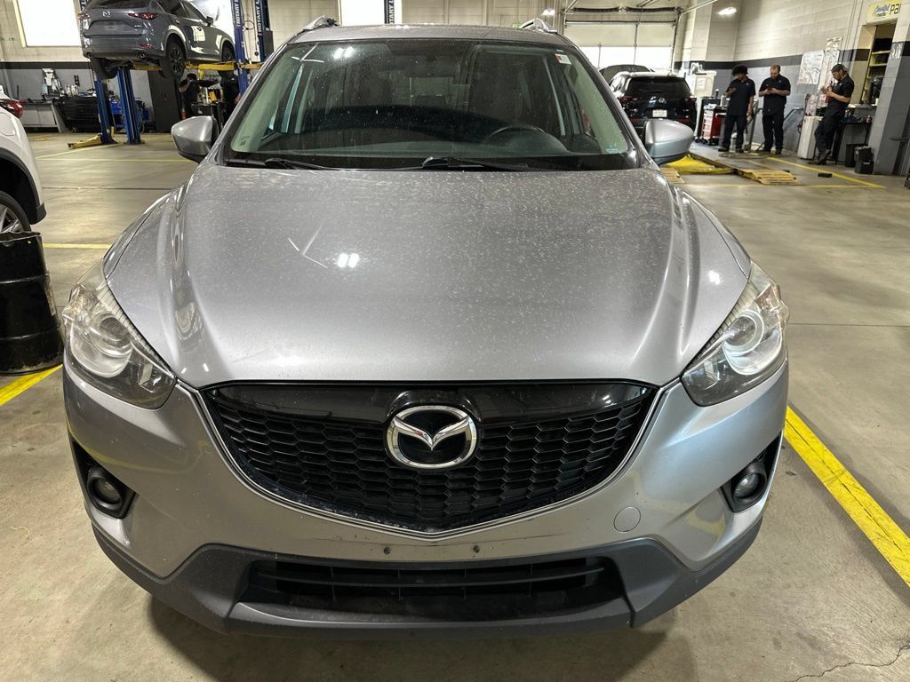 Used 2014 MAZDA CX-5 Touring AWD/4WD image 2