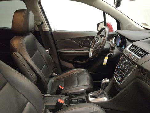 Used 2014 Buick Encore Leather AWD/4WD image 21