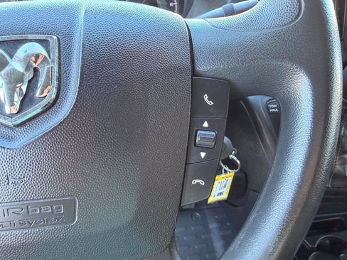 Used 2021 RAM ProMaster 2500 image 39