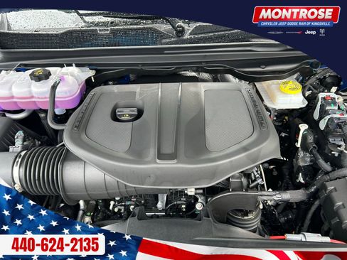 New 2026 RAM 1500 Rebel image 31