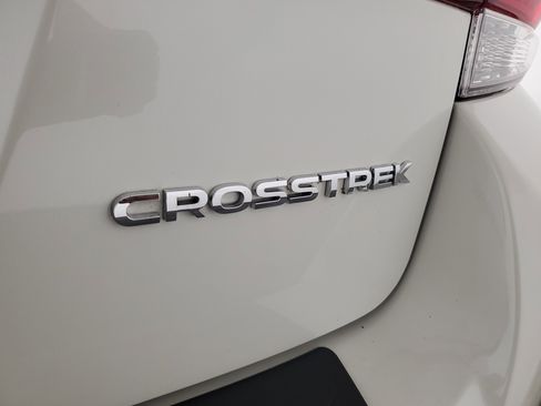 Used 2023 Subaru Crosstrek 2.0i image 31