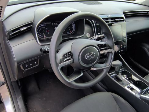 Used 2024 Hyundai Tucson SEL AWD/4WD image 14