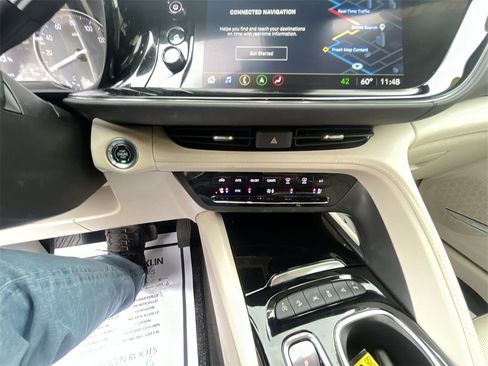 Used 2023 Buick Envision Avenir image 19