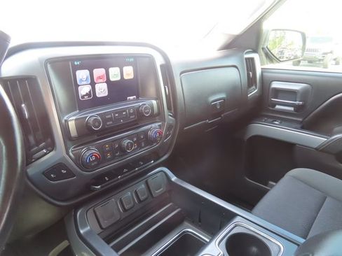 Used 2015 Chevrolet Silverado 1500 LT AWD/4WD image 33