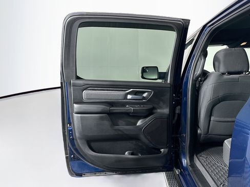 Used 2023 RAM 1500 Big Horn image 26