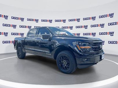 Certified 2025 Ford F150 XLT w/ Equipment Group 302A MID