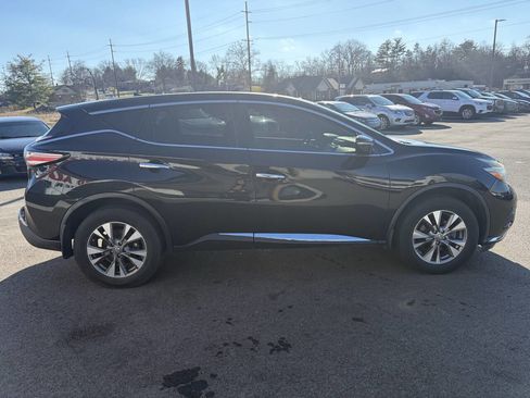 Used 2015 Nissan Murano S w/ Navigation Package image 6