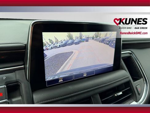 Used 2021 GMC Yukon XL SLE AWD/4WD image 27