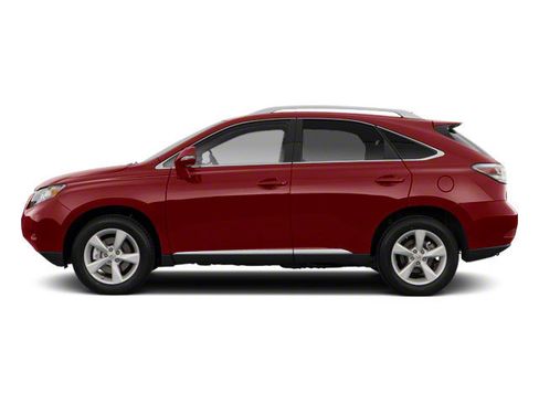Used 2010 Lexus RX 350 2WD image 4