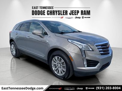 Used 2018 Cadillac XT5 Luxury w/ Driver Awareness Package
