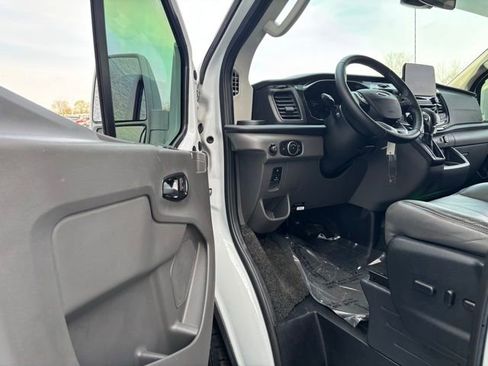 Used 2021 Ford Transit 150 Low Roof AWD image 14